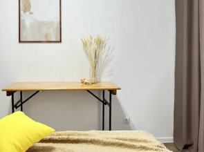 КвартАл на улице Курчатова 25/4