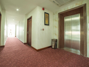 Phnom Penh Katari Hotel