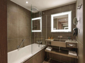 Novotel München City Arnulfpark