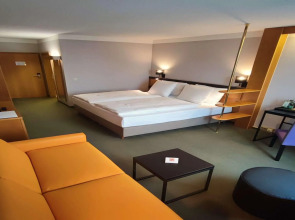 Best Western Parkhotel Brehna-Halle