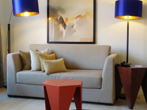 Naitly Barcelona Poblenou