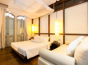 The Memory at On On Hotel