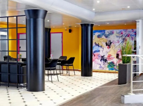 CABINN Scandinavia Hotel