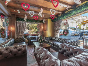 Ski Plaza Hotel & Wellness