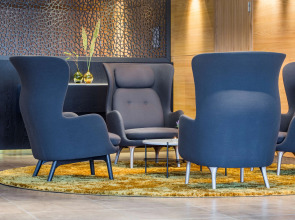 Radisson Blu Hotel, Tromso