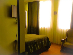 Мини-отель Lelis