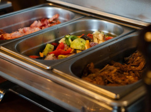 Iguazú Jungle Lodge