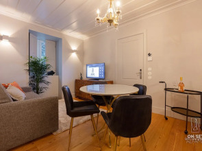 ON/SET Alfama - Lisbon Cinema Apartments