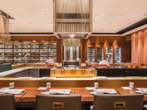 Swissotel Nankai Osaka