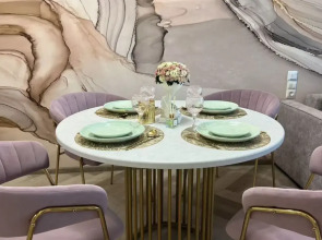 Апартаменты Марсель на улице Энгельса