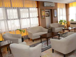 Sherwood Premio Hotel