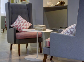 Citadines Part-Dieu Lyon