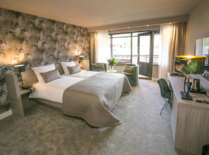 Van Der Valk Avifauna