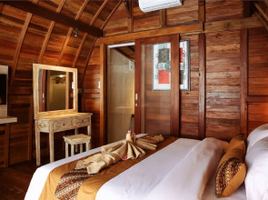 Poedja Villa Jimbaran