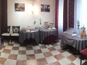 Hôtel Paris Gambetta