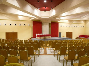 Eurostars Al-Ándalus