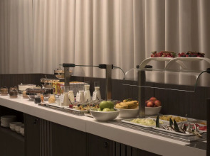 NH Collection Milano City Life