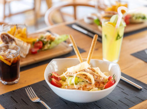 Hotel Vita Bella Resort & Spa