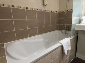 Appart'City Classic Lyon Part-Dieu