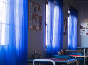 Отель Nest Style Granada