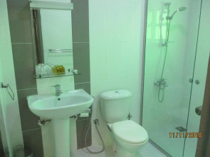 Sovereign Hotel - Marriage Certificate Required