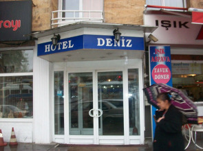 Deniz Hotel