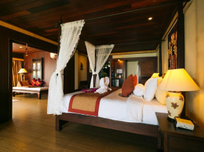 Samui Bayview Resort & Spa