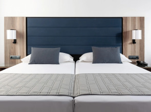 Hotel Riu Palace Oasis