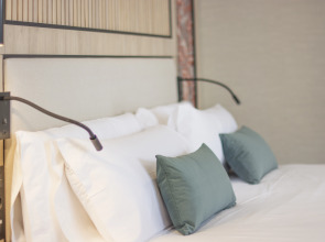 Hotel Soho Boutique Cordoba