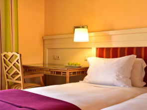 Pestana Sintra Golf Conference & Spa Resort