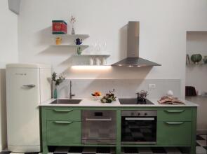 1940 Luxury Accommodations by Wonderful Italy