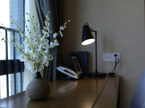 Yuwa Serviced ApartHotel