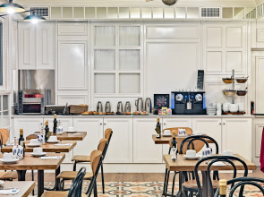 H10 Villa de la Reina Boutique Hotel