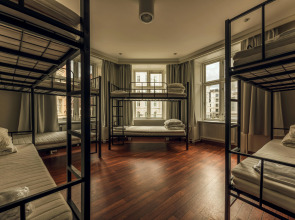 Urban House Copenhagen by MEININGER