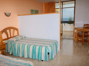 Apartamentos Las Arenas