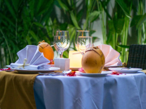 Cross Vibe Paasha Atelier Bali Kuta