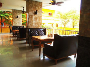 New Nordic Hotels Concept Marcus