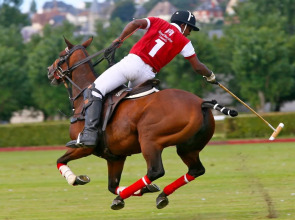 Hôtel Barrière Le Royal Deauville