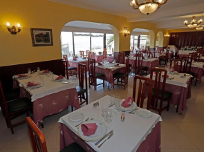 Hotel Restaurante Glasgow