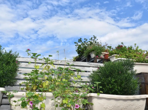 Peking International Youth Hostel