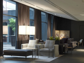 The Met Hotel, a member of Design Hotels