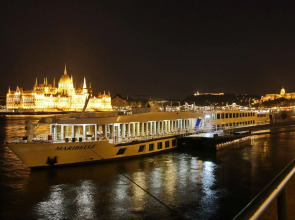 OnRiver Hotels - MS Cezanne