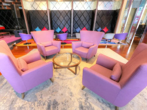 Avangio Hotel Kota Kinabalu