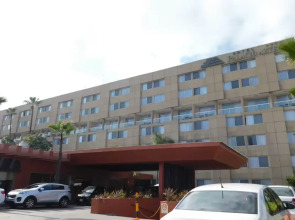 Hotel Palacio Azteca Tijuana, Trademark by Wyndham