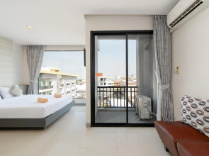 Rosen Inn Lake Buena Vista