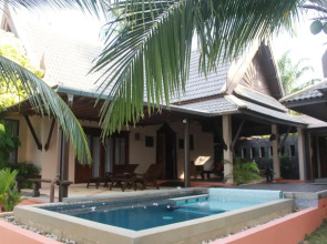Mukdara Beach Villa & Spa Resort