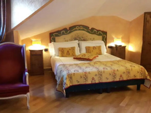 Romantik Hotel Villa Novecento