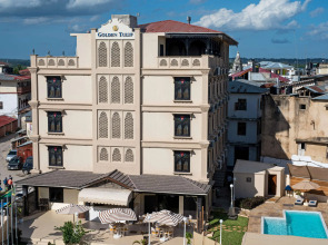 Golden Tulip Stonetown Boutique