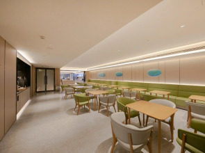 Ji Hotel Beijing Daxing Biomedical Base Metro Station