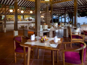 Keraton Jimbaran Beach Resort